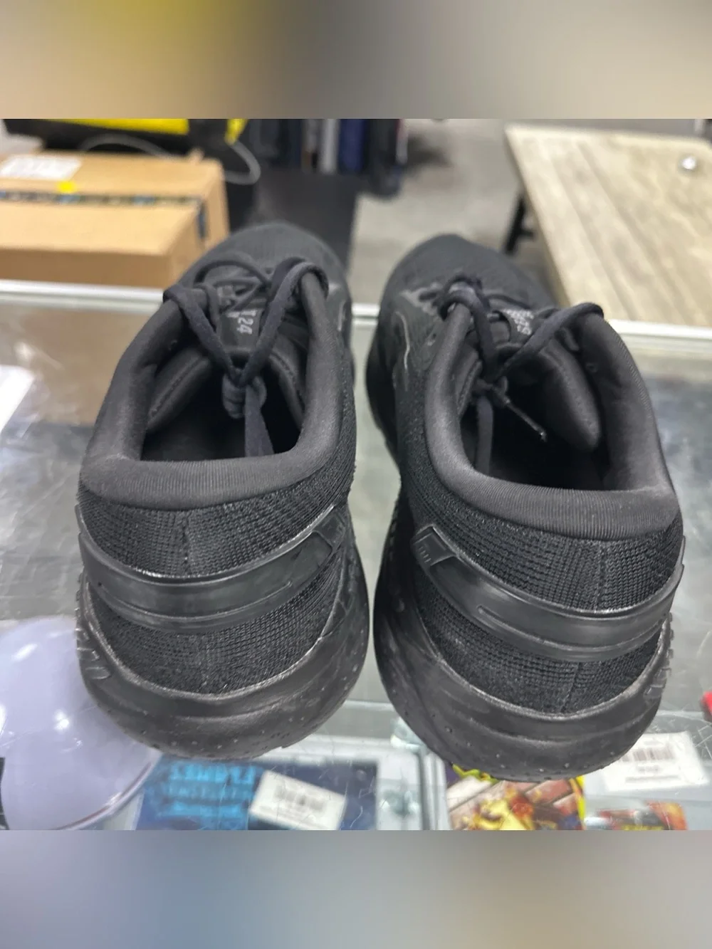 Brooks beast gts